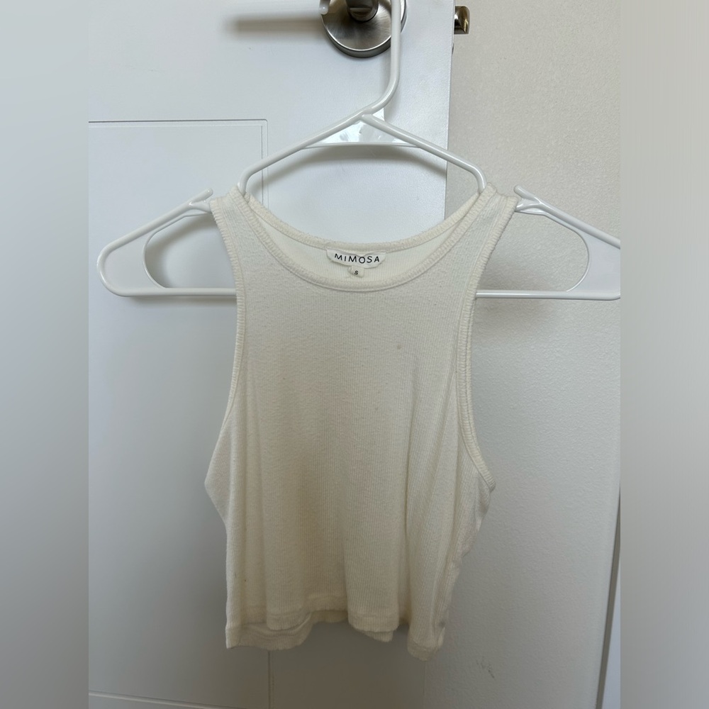 Mimosa Tank Top!!